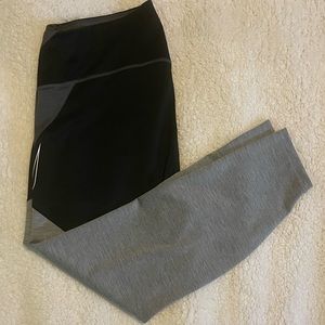 Nike Dri-Fit leggings 2X